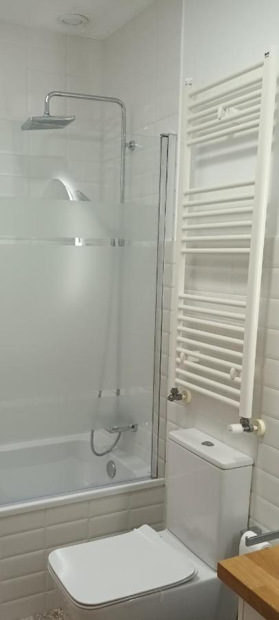 カンバードス Casa Cardonaヴィラ エクステリア 写真