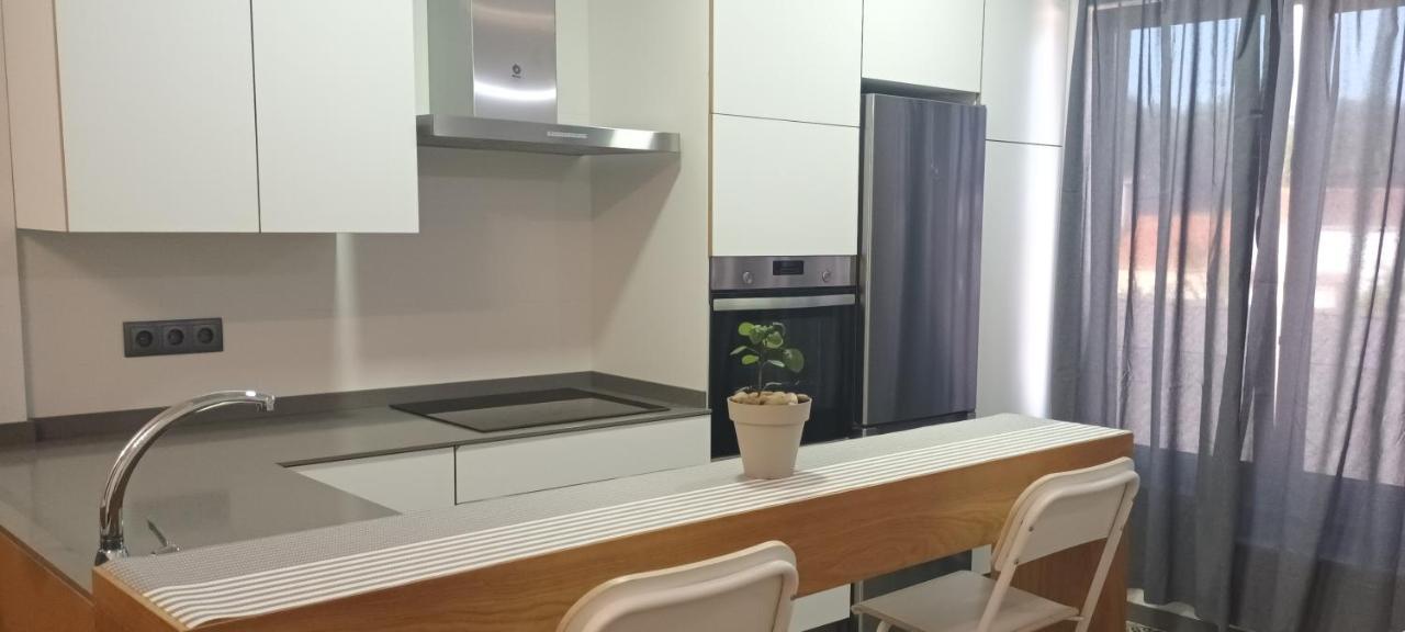 カンバードス Casa Cardonaヴィラ エクステリア 写真