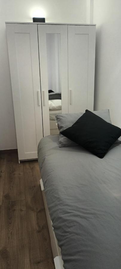 カンバードス Casa Cardonaヴィラ エクステリア 写真