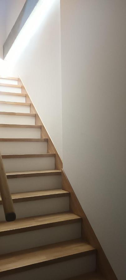 カンバードス Casa Cardonaヴィラ エクステリア 写真