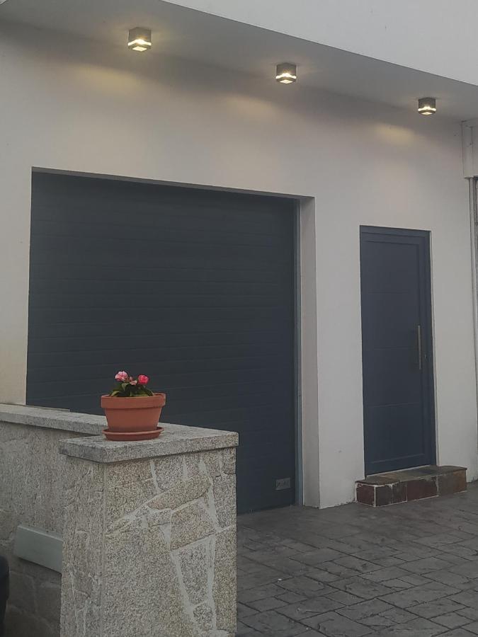 カンバードス Casa Cardonaヴィラ エクステリア 写真