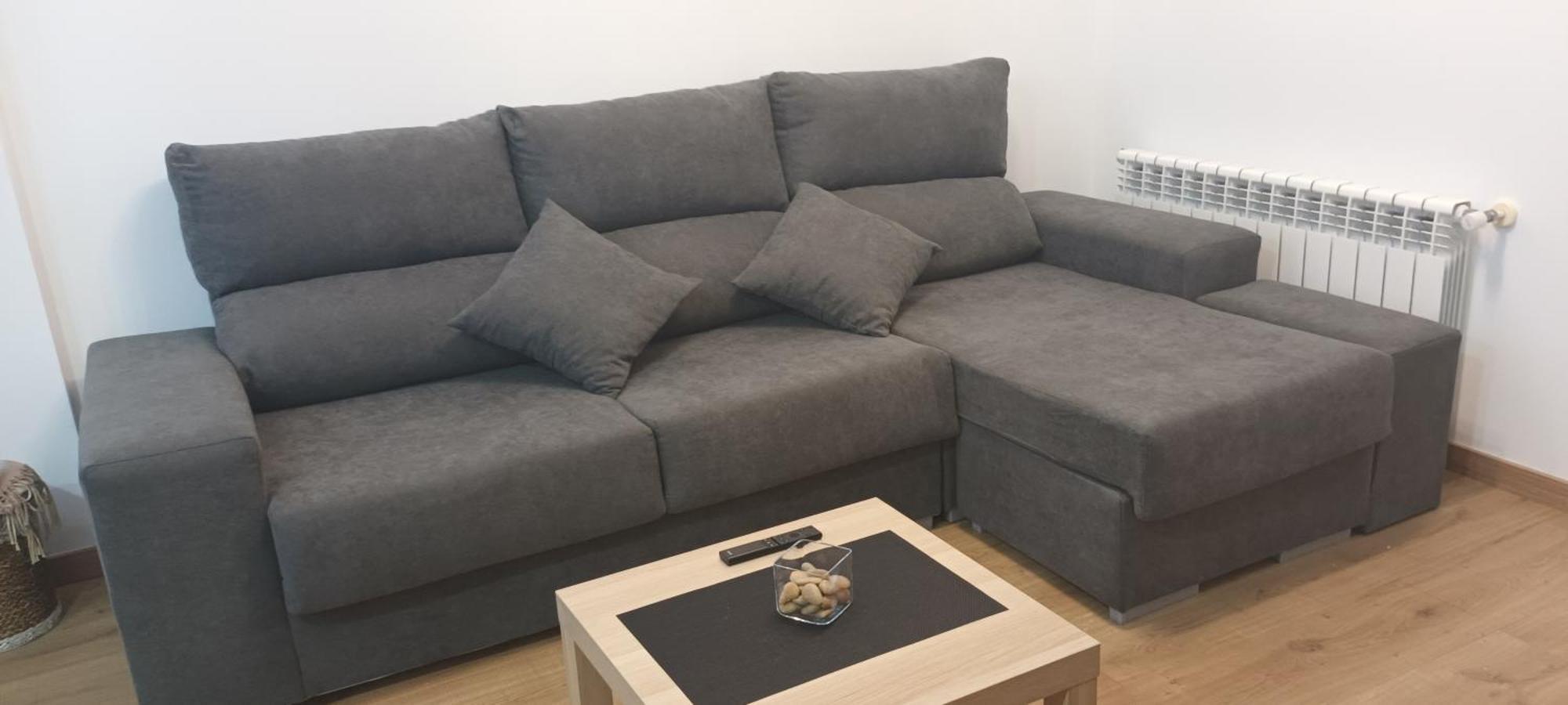 カンバードス Casa Cardonaヴィラ エクステリア 写真
